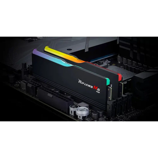G.Skill Ripjaws M5 RGB F5-6000J3636F16GX2-RM5RK модул памет