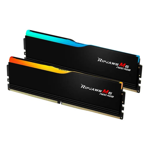 G.Skill Ripjaws M5 RGB F5-6000J3636F32GX2-RM5NRK модул