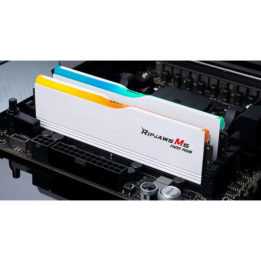 G.Skill Ripjaws M5 RGB F5-6000J3636F32GX2-RM5NRW модул