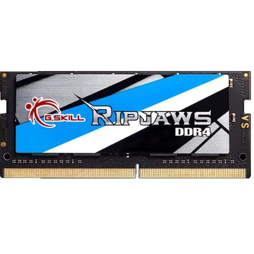 G.Skill Ripjaws модул памет 32 GB 2 x 16 GB DDR4 2400 MHz
