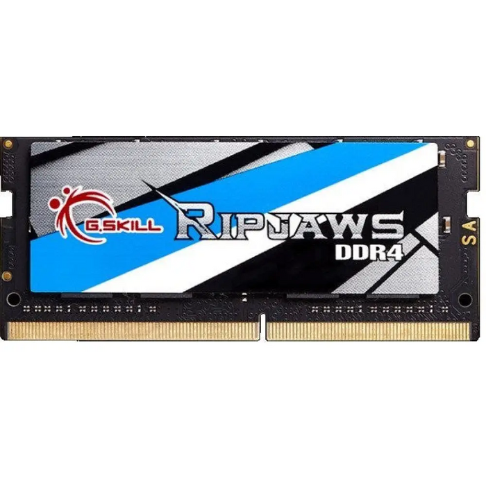 G.Skill Ripjaws модул памет 32 GB 2 x 16 GB DDR4 2400 MHz