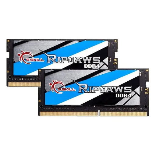 G.Skill Ripjaws модул памет 32 GB 2 x 16 GB DDR4 2400 MHz