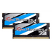 G.Skill Ripjaws модул памет 32 GB 2 x 16 GB DDR4 2400 MHz