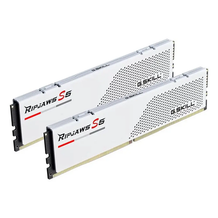 G.Skill Ripjaws S5 F5-5200J4040A48GX2-RS5W модул памет 96