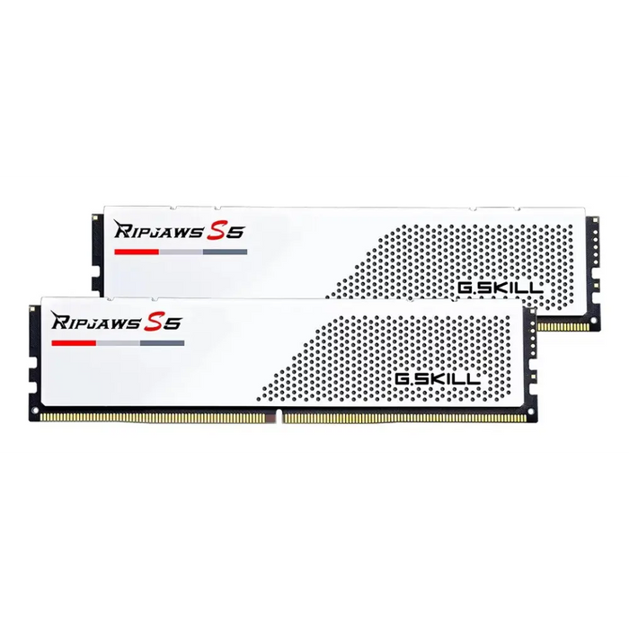 G.Skill Ripjaws S5 F5-5200J4040A48GX2-RS5W модул памет 96