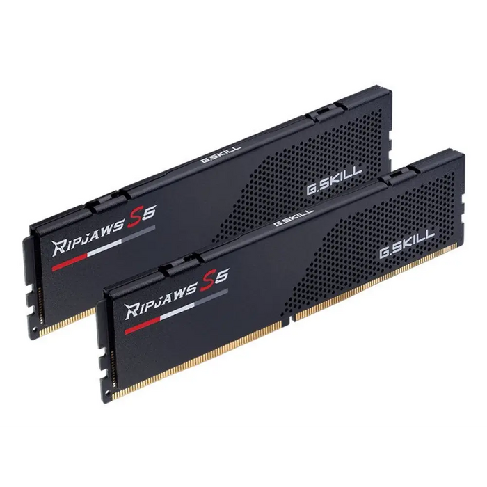 G.Skill Ripjaws S5 F5-6400J3648F16GX2-RS5K модул памет 32