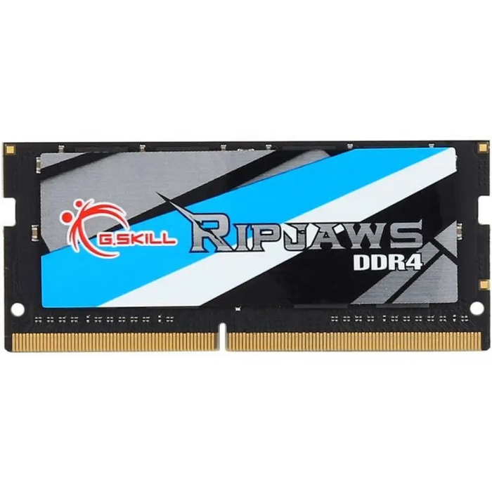 G.Skill Ripjaws SO-DIMM 16GB DDR4-2400Mhz модул памет 2 x 8