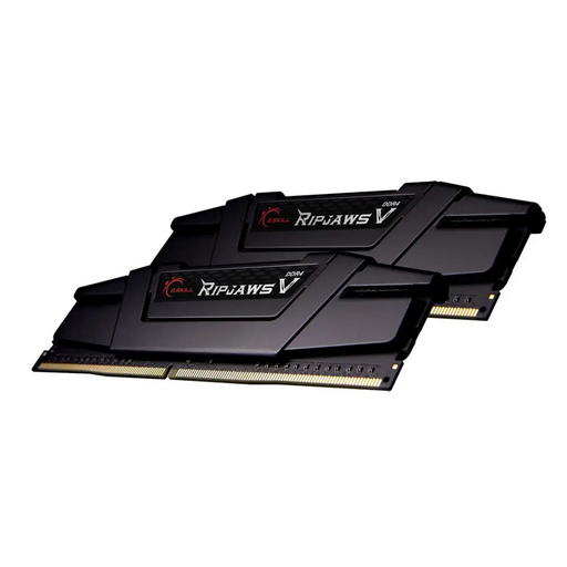 G.Skill Ripjaws V F4-3600C16D-64GVK модул памет 64 GB 2 x