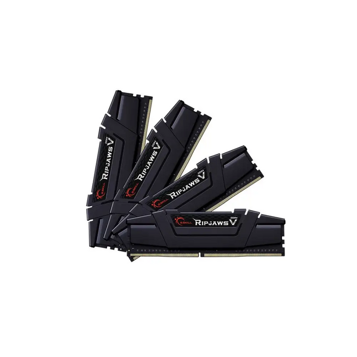 G.Skill Ripjaws V F4-3600C16Q-128GVK модул памет 128 GB 4 x