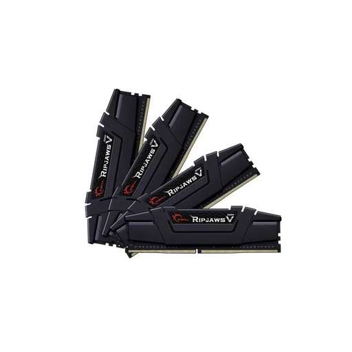 G.Skill Ripjaws V F4-3600C16Q-32GVKC модул памет 32 GB 4 x