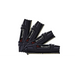 G.Skill Ripjaws V F4-3600C16Q-32GVKC модул памет 32 GB 4 x