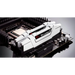 G.Skill Ripjaws V F4-3600C18D-32GVW модул памет 32 GB 2 x