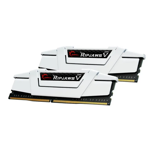 G.Skill Ripjaws V F4-3600C18D-32GVW модул памет 32 GB 2 x