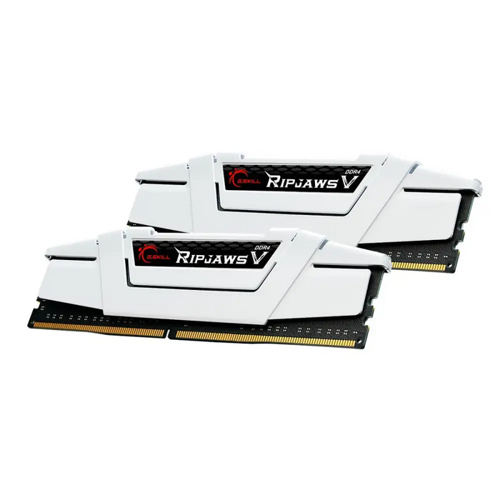 G.Skill Ripjaws V F4-3600C18D-32GVW модул памет 32 GB 2 x