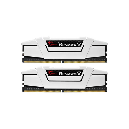 G.Skill Ripjaws V F4-3600C18D-32GVW модул памет 32 GB 2 x