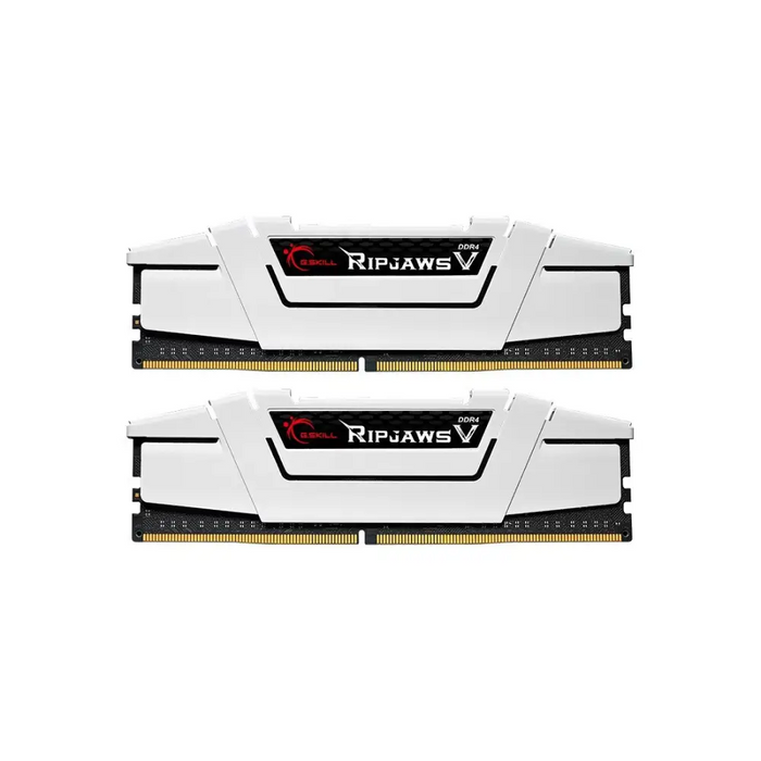 G.Skill Ripjaws V F4-3600C18D-32GVW модул памет 32 GB 2 x