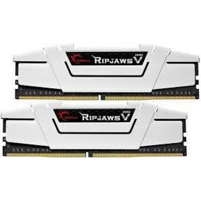 G.Skill Ripjaws V F4-3600C18D-32GVW модул памет 32 GB 2 x