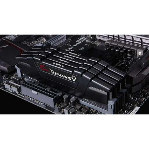 G.Skill Ripjaws V F4-3600C18Q-128GVK модул памет 128 GB 4 x