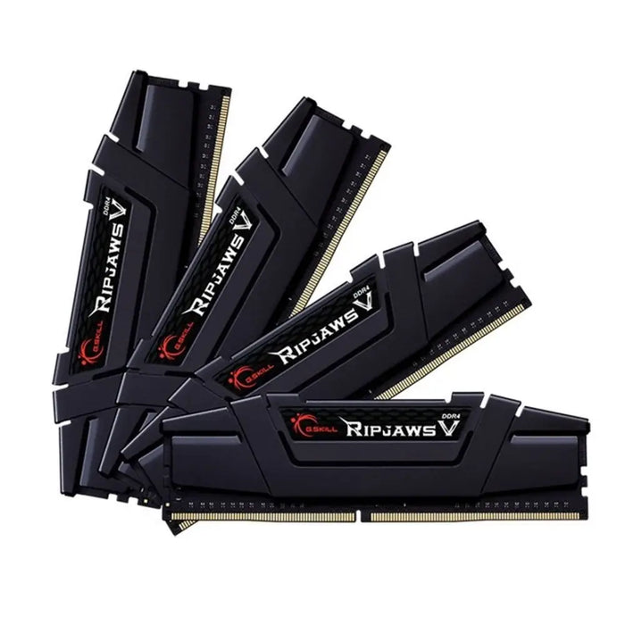 G.Skill Ripjaws V F4-3600C18Q-128GVK модул памет 128 GB 4 x