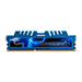 G.Skill RipjawsX 16GB (8GBx2) DDR3-2133 MHz модул памет 2 x