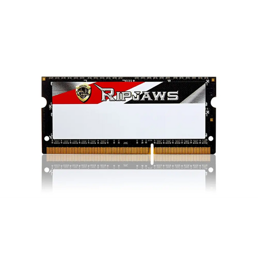 G.Skill RipjawsX GS-F3-1600C9D-8GRSL модул памет 8 GB 2 x 4