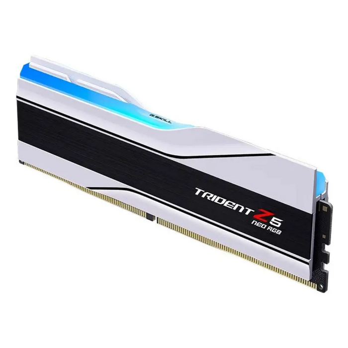 G.SKILL TRIDENT NEO AMD RGB DDR5 2X32GB 6000MHZ CL30