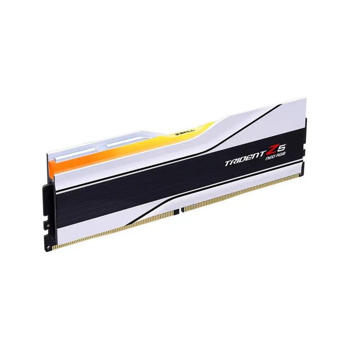 G.SKILL TRIDENT NEO AMD RGB DDR5 2X32GB 6000MHZ CL30