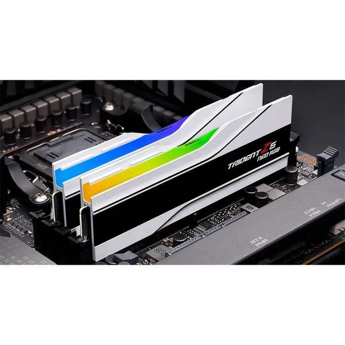 G.SKILL TRIDENT NEO AMD RGB DDR5 2X32GB 6000MHZ CL30