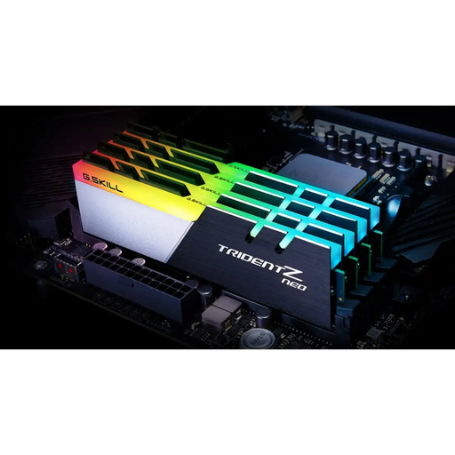 G.Skill Trident Z F4-3600C18D-32GTZN модул памет 32 GB 2 x