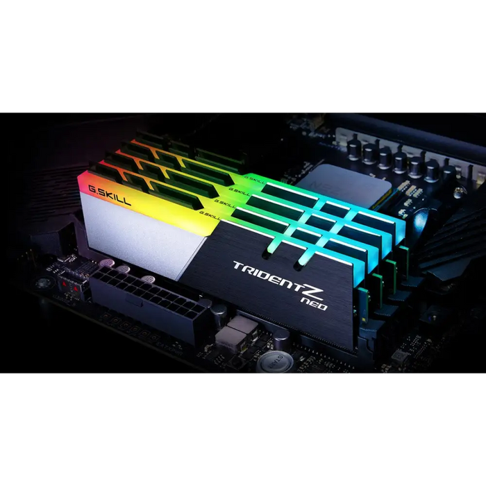 G.Skill Trident Z F4-3600C18D-32GTZN модул памет 32 GB 2 x