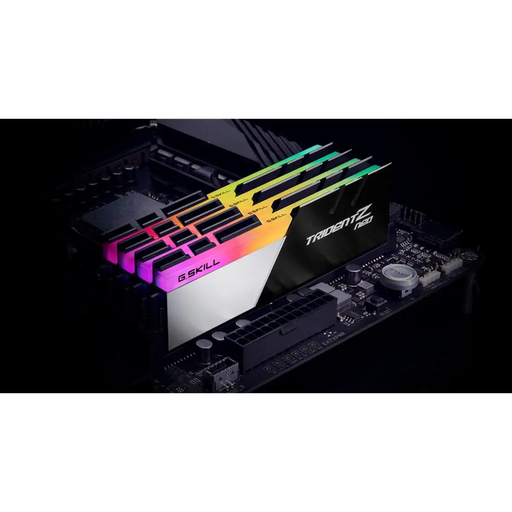G.Skill Trident Z Neo F4-3600C16D-64GTZN модул памет 64 GB