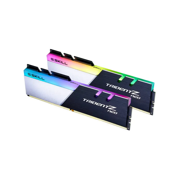 G.Skill Trident Z Neo F4-4000C18D-32GTZN модул памет 32 GB