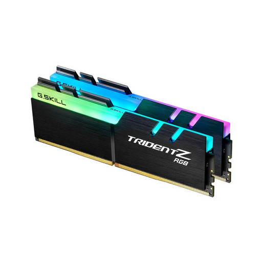 G.Skill Trident Z RGB F4-3600C16D-32GTZRC модул памет 32 GB