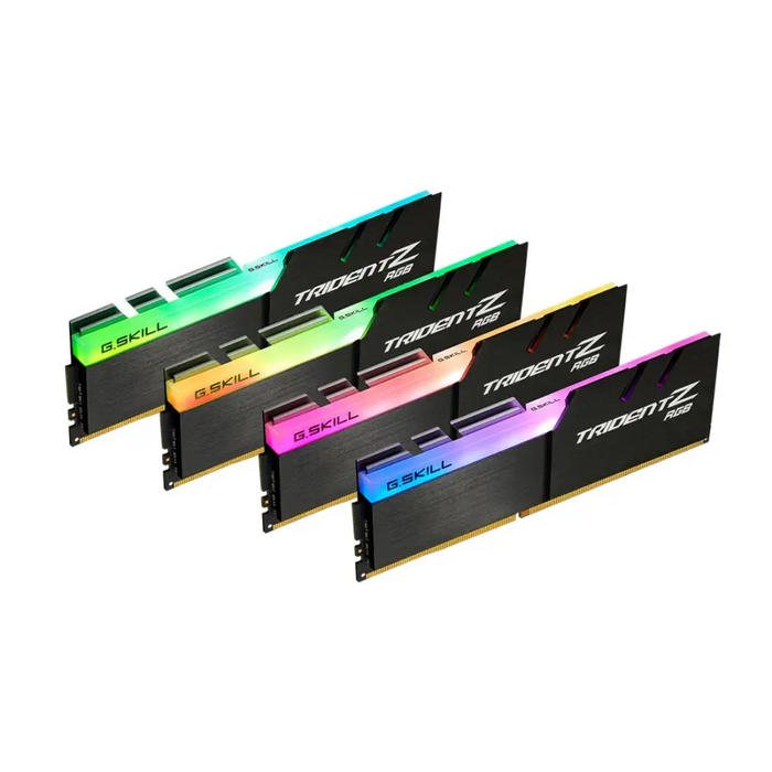 G.Skill Trident Z RGB F4-3600C16Q-64GTZRC модул памет 64 GB