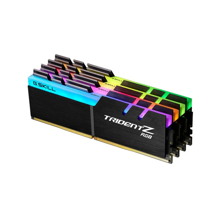 G.Skill Trident Z RGB F4-3600C16Q-64GTZRC модул памет 64 GB