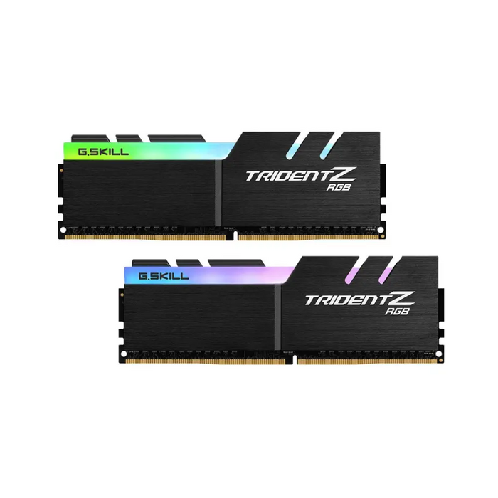 G.Skill Trident Z RGB F4-3600C18D-32GTZR модул памет 32 GB