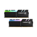 G.Skill Trident Z RGB F4-3600C18D-32GTZR модул памет 32 GB