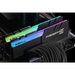G.Skill Trident Z RGB (за AMD) F4-3200C16D-32GTZRX модул