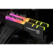 G.Skill Trident Z RGB (за AMD) F4-3200C16D-32GTZRX модул