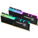 G.Skill Trident Z RGB (за AMD) F4-3200C16D-32GTZRX модул