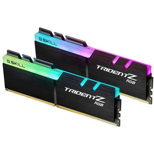 G.Skill Trident Z RGB (за AMD) F4-3600C18D-16GTZRX модул
