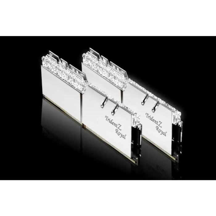 G.Skill Trident Z Royal F4-3200C16D-32GTRS модул памет 32