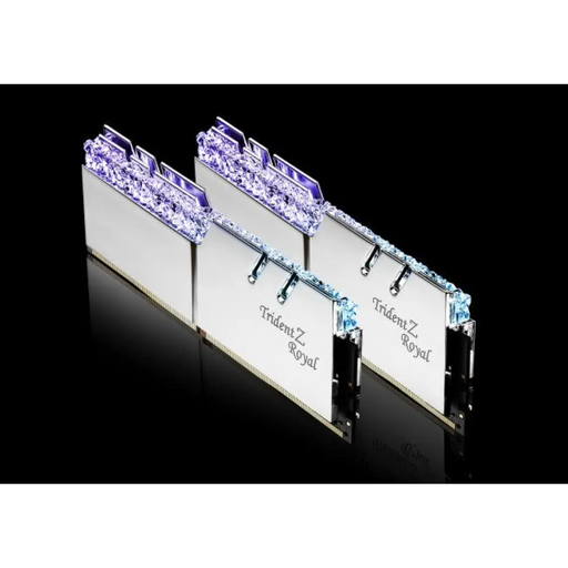 G.Skill Trident Z Royal F4-3200C16D-32GTRS модул памет 32