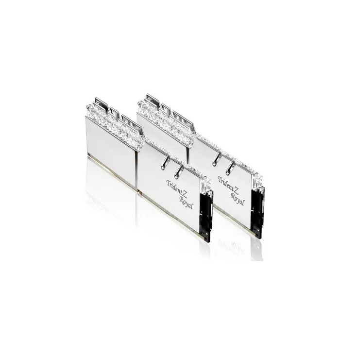 G.Skill Trident Z Royal F4-4400C19D-32GTRS модул памет 32