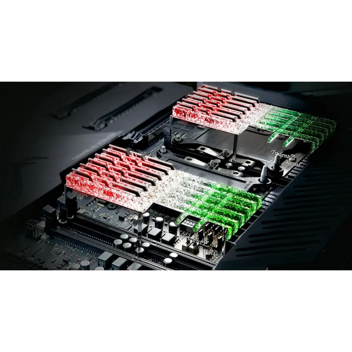G.Skill Trident Z Royal F4-4400C19D-32GTRS модул памет 32