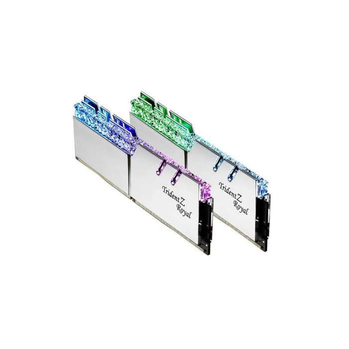 G.Skill Trident Z Royal F4-4400C19D-32GTRS модул памет 32