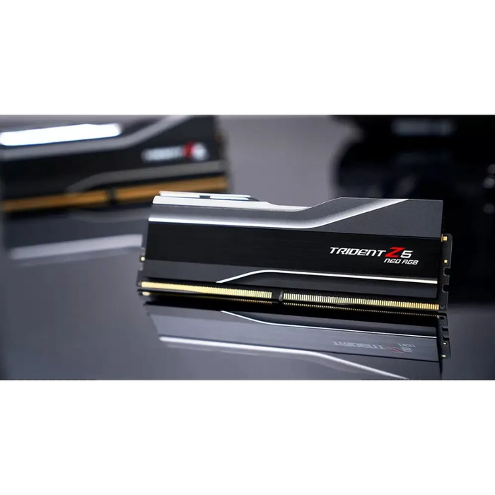 G.Skill Trident Z5 Neo RGB F5-6000J3244G64GX2-TZ5NR модул