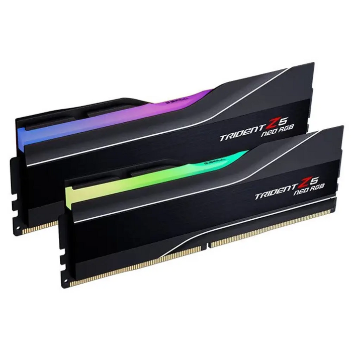 G.Skill Trident Z5 Neo RGB F5-6000J3444F64GX2-TZ5NR модул