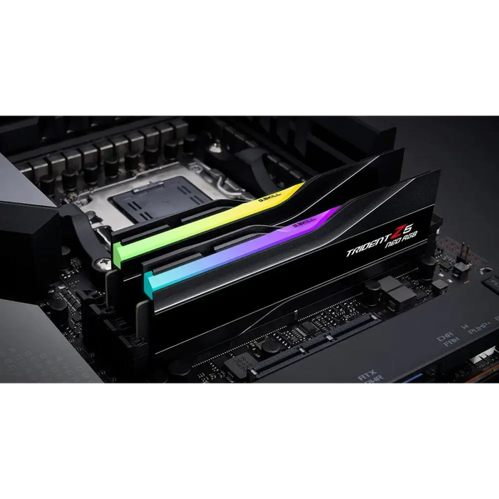 G.Skill Trident Z5 Neo RGB F5-6000J3444F64GX2-TZ5NR модул