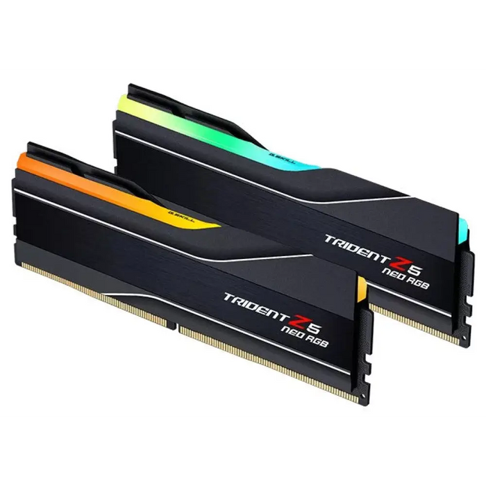 G.Skill Trident Z5 Neo RGB F5-6000J3444F64GX2-TZ5NR модул
